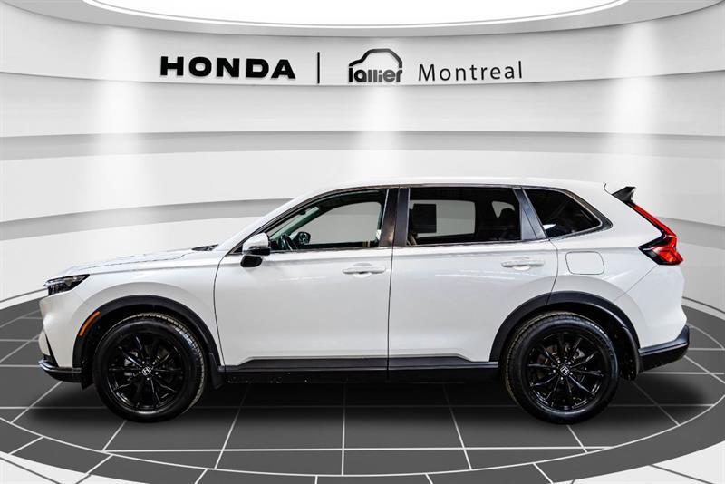 2023 Honda CR-V - Image 4