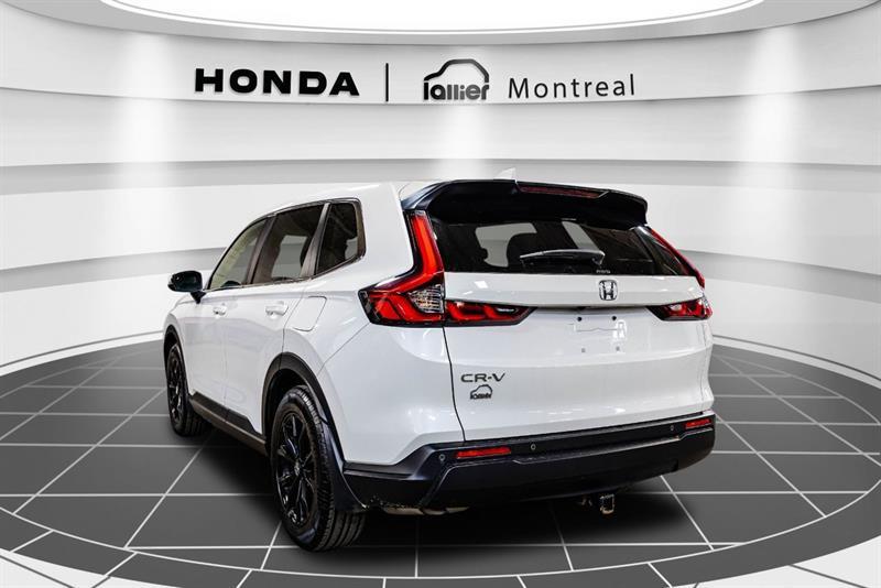 2023 Honda CR-V - Image 5