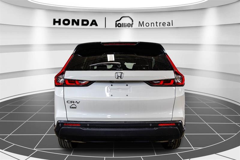 2023 Honda CR-V - Image 6
