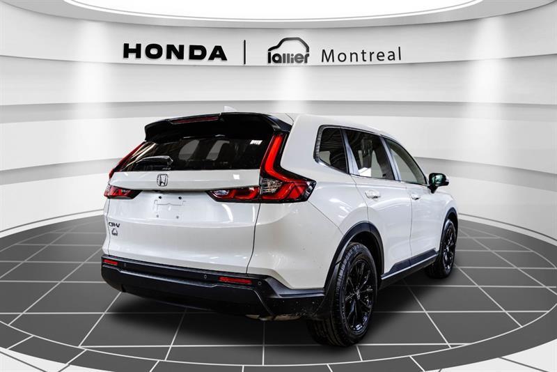 2023 Honda CR-V - Image 7