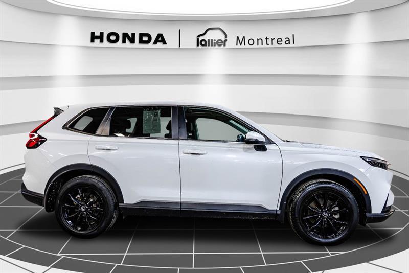 2023 Honda CR-V - Image 8