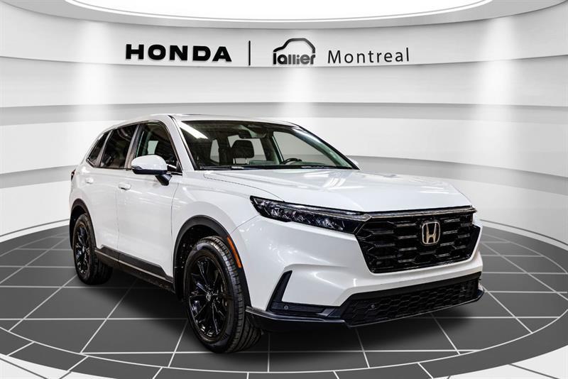 2023 Honda CR-V - Image 9