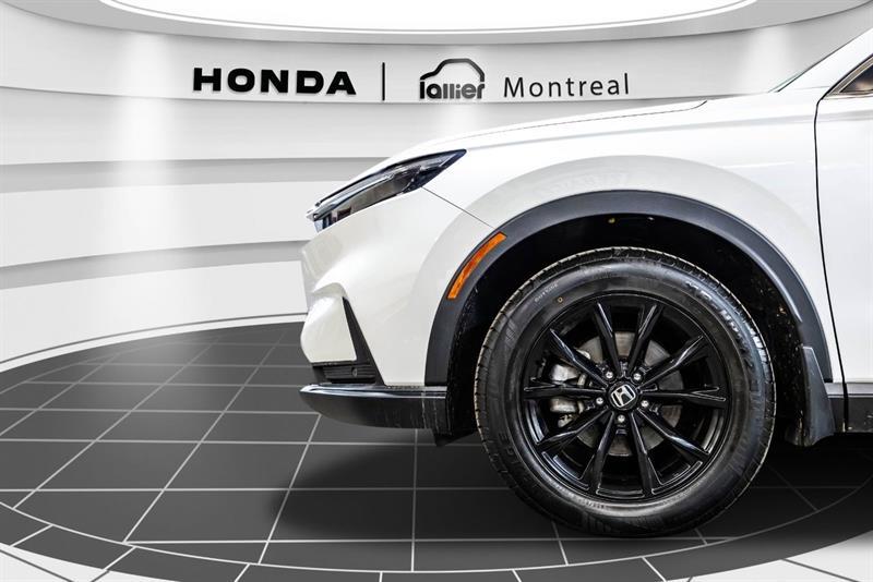 2023 Honda CR-V - Image 10