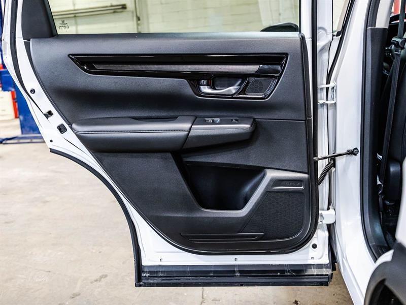 2023 Honda CR-V - Image 13