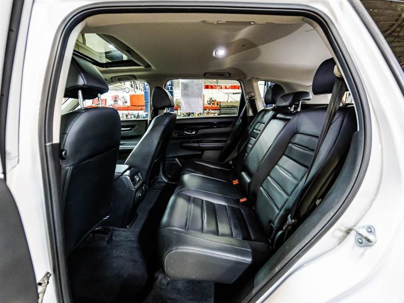 2023 Honda CR-V - Image 14