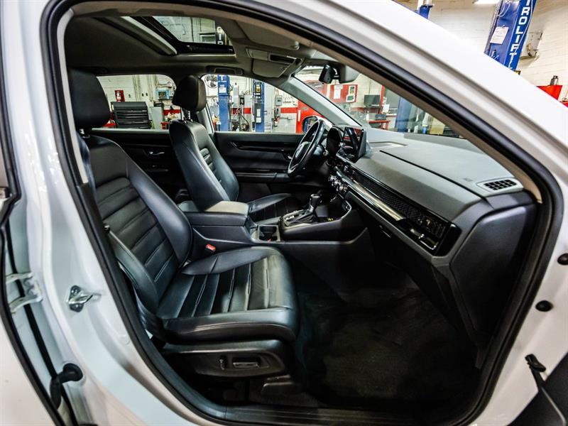 2023 Honda CR-V - Image 18