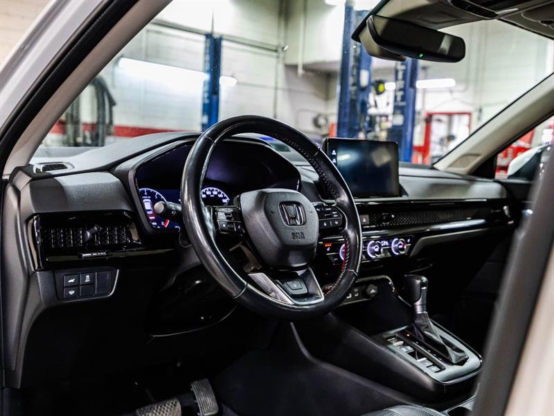 2023 Honda CR-V - Image 20