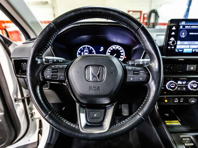 2023 Honda CR-V - Image 22