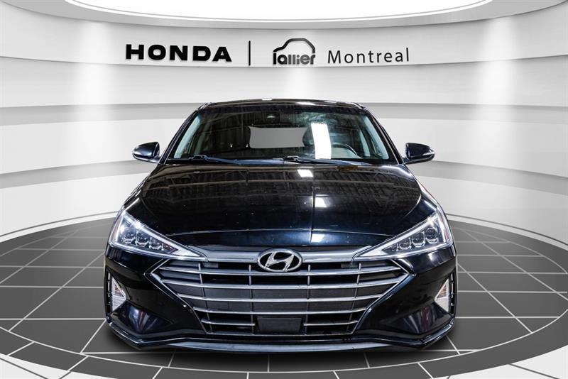 2020 Hyundai Elantra - Image 2