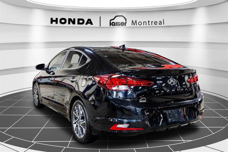 2020 Hyundai Elantra - Image 5