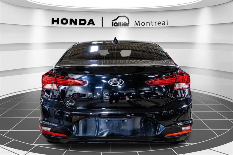 2020 Hyundai Elantra - Image 6