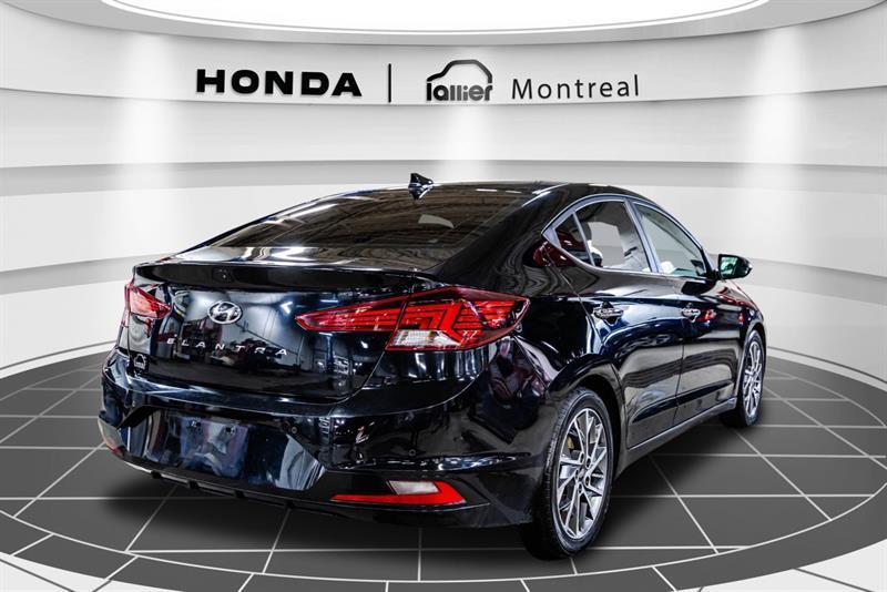 2020 Hyundai Elantra - Image 7