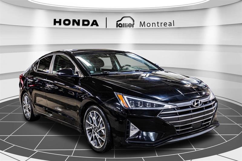 2020 Hyundai Elantra - Image 9
