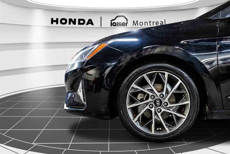 2020 Hyundai Elantra - Image 10