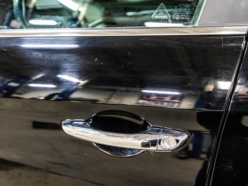 2020 Hyundai Elantra - Image 11