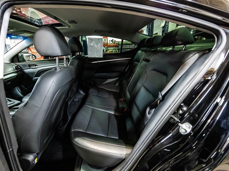 2020 Hyundai Elantra - Image 15