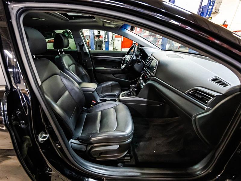 2020 Hyundai Elantra - Image 19