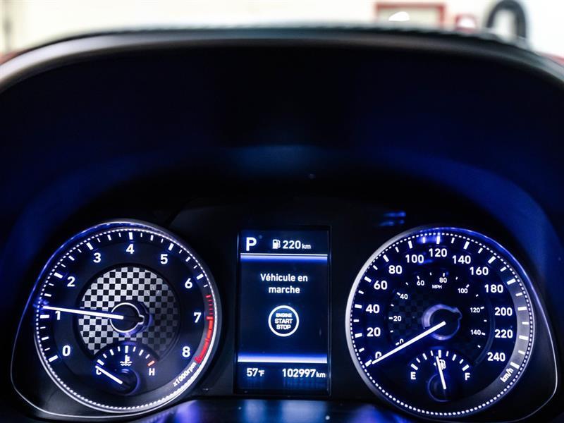 2020 Hyundai Elantra - Image 25