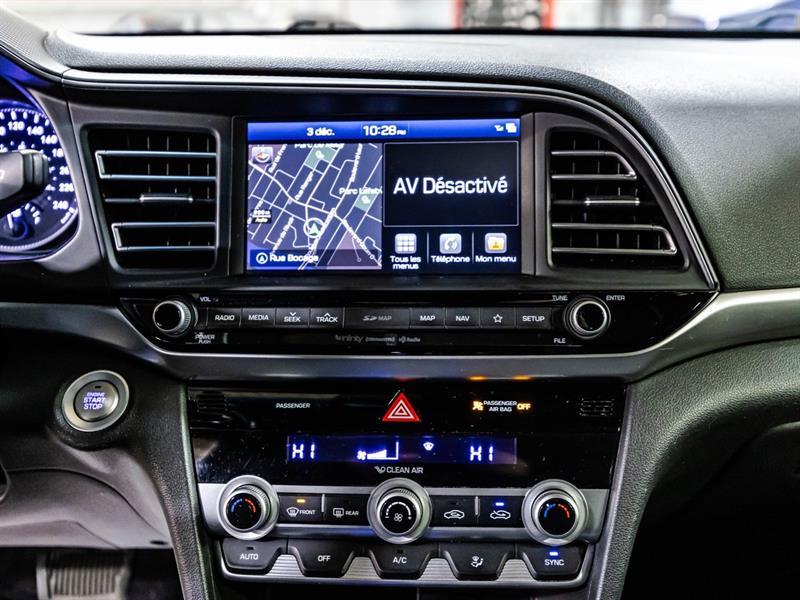 2020 Hyundai Elantra - Image 26