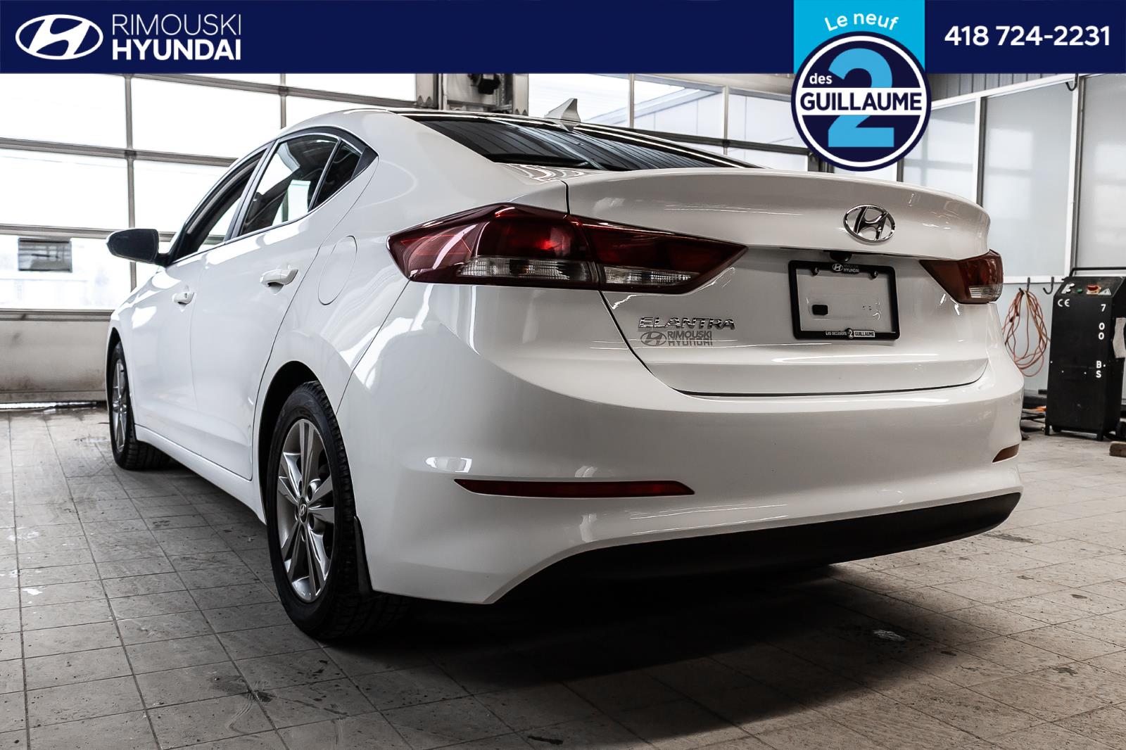 hyundai Elantra 2018 - 3