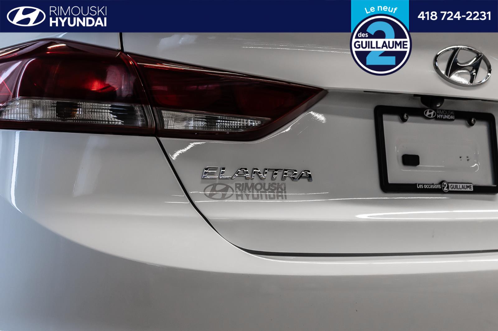 hyundai Elantra 2018 - 4