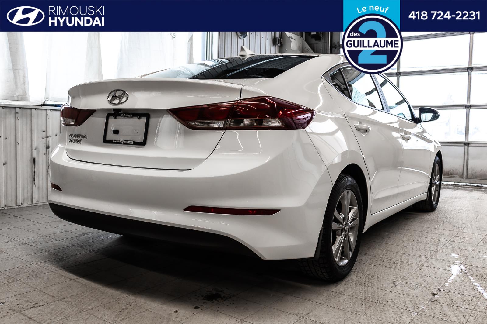 hyundai Elantra 2018 - 5
