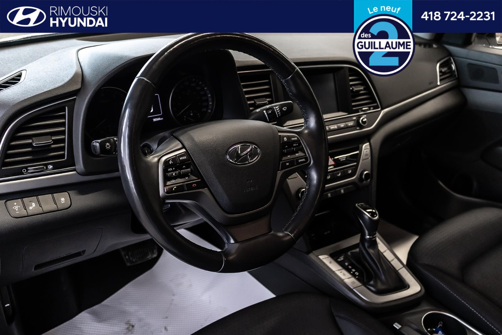 hyundai Elantra 2018 - 6