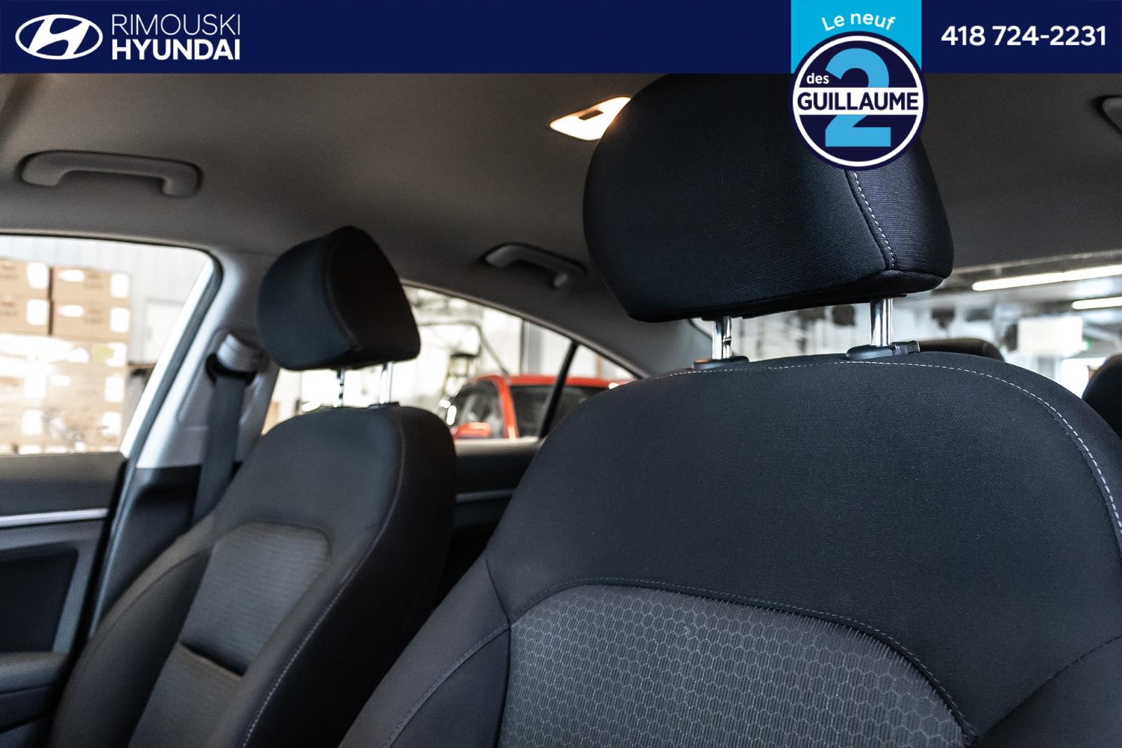 hyundai Elantra 2018 - 7