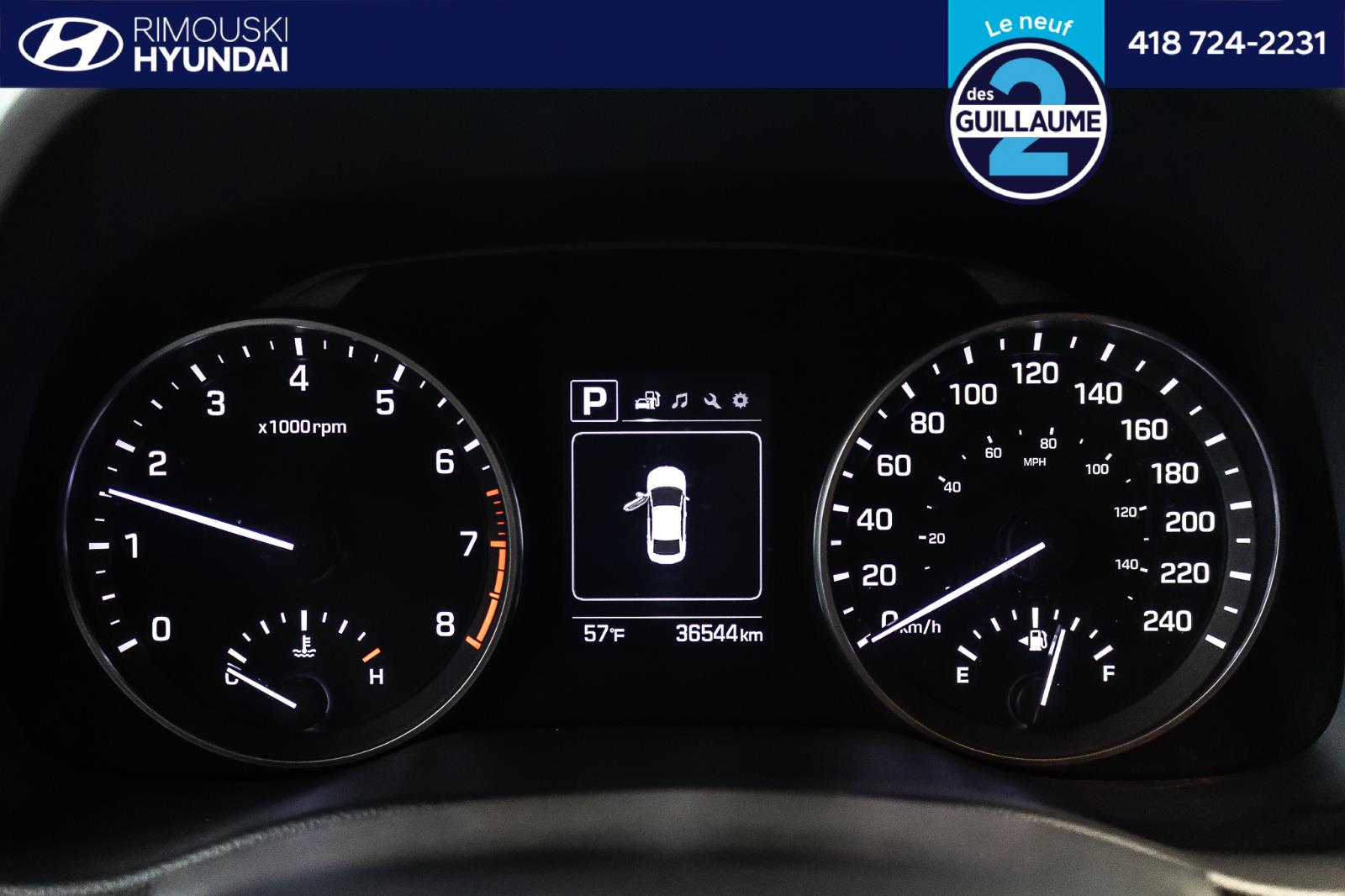 hyundai Elantra 2018 - 10