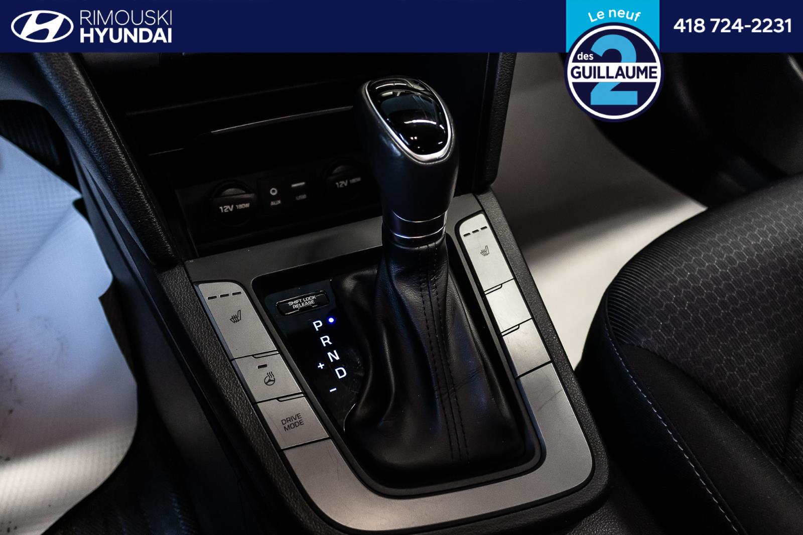 hyundai Elantra 2018 - 13
