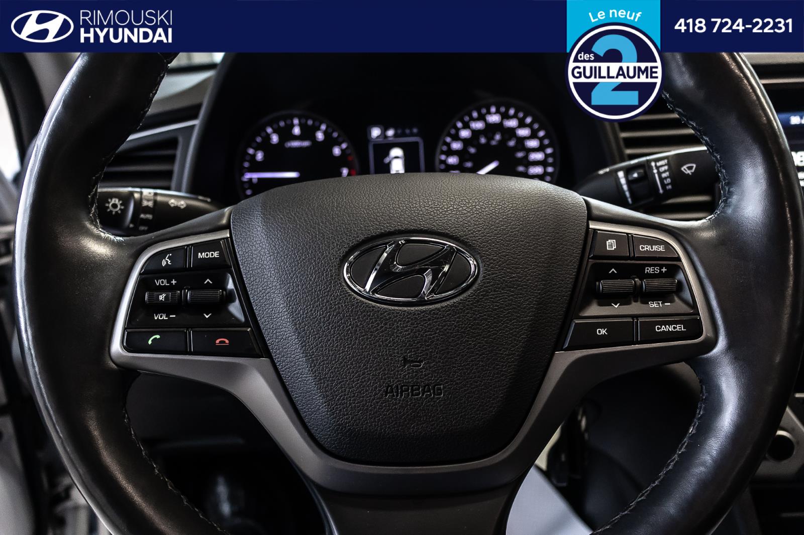hyundai Elantra 2018 - 14