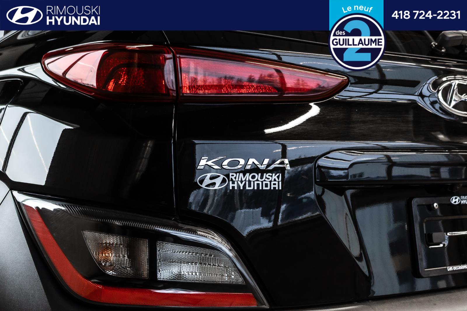 hyundai Kona 2022 - 5