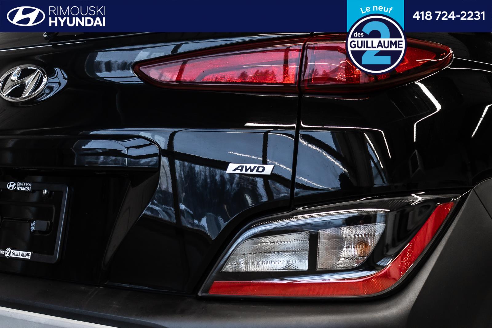 hyundai Kona 2022 - 7