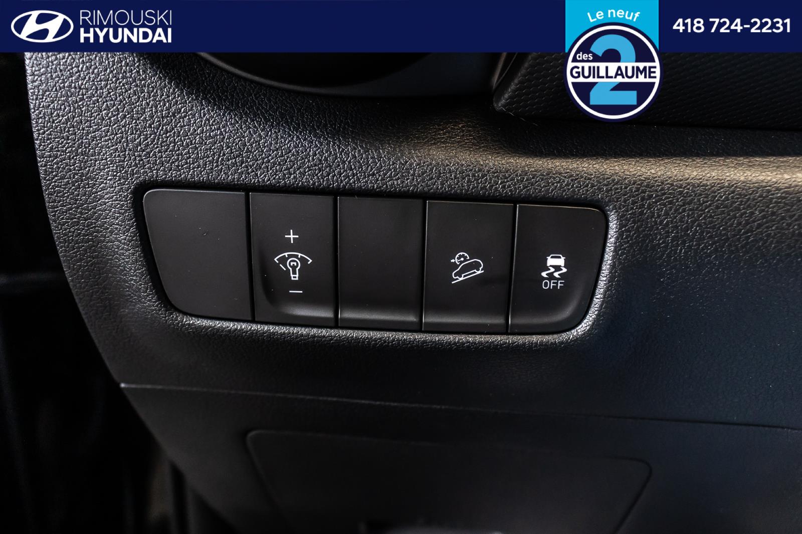 hyundai Kona 2022 - 11