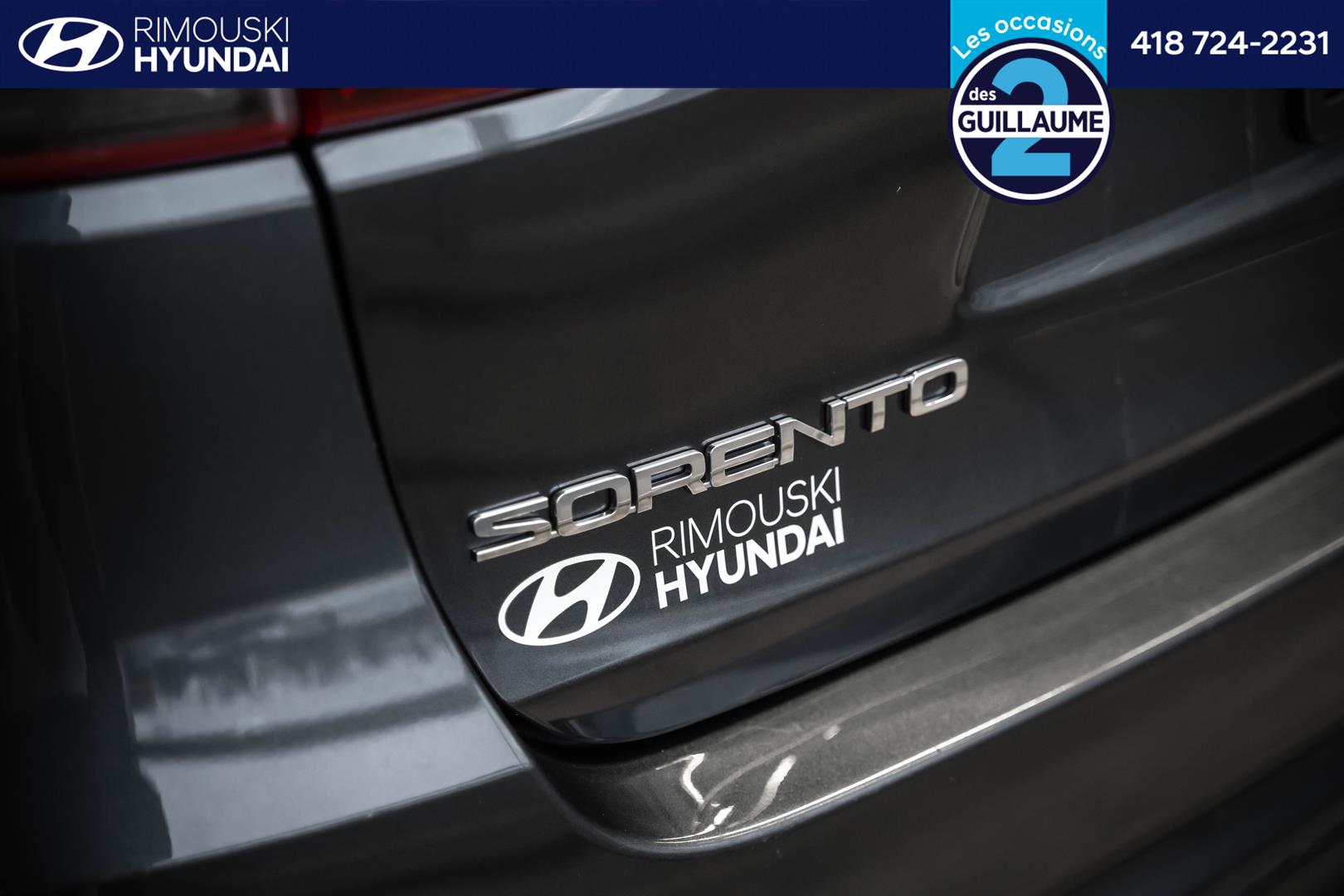 kia Sorento 2020 - 6