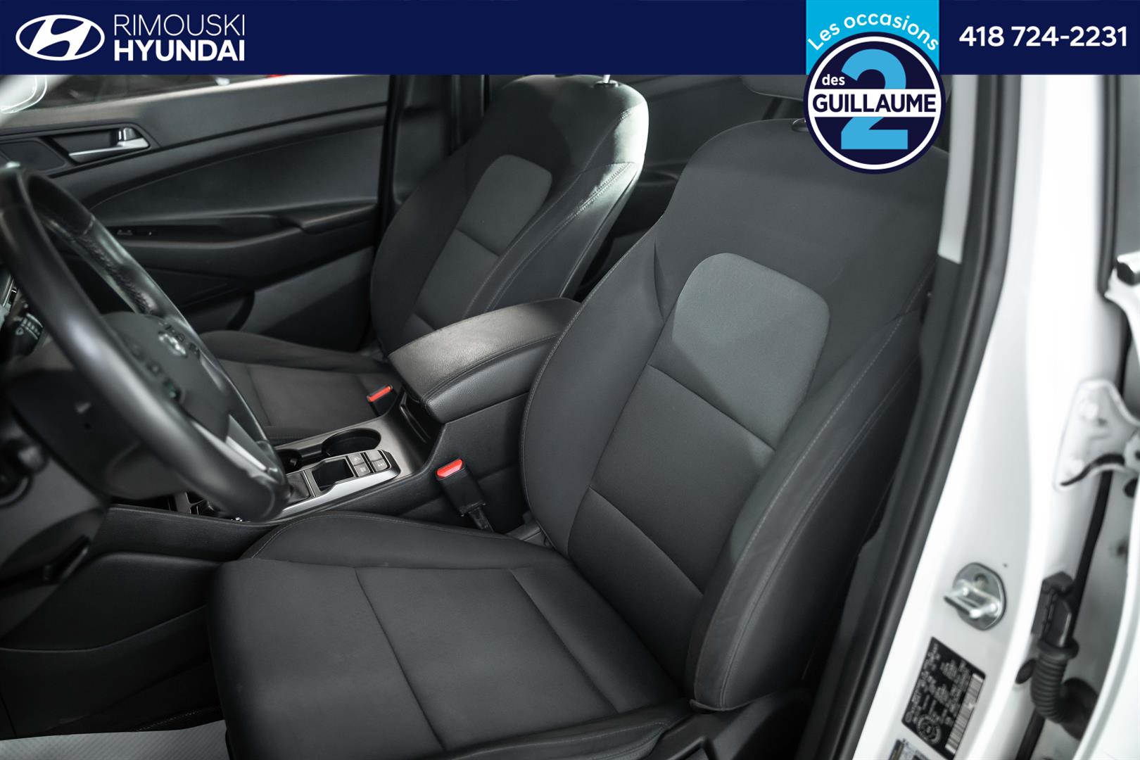 hyundai Tucson 2018 - 8