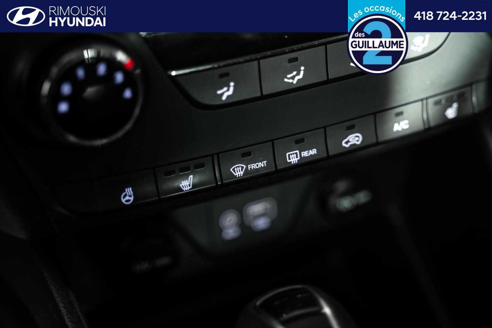 hyundai Tucson 2018 - 13