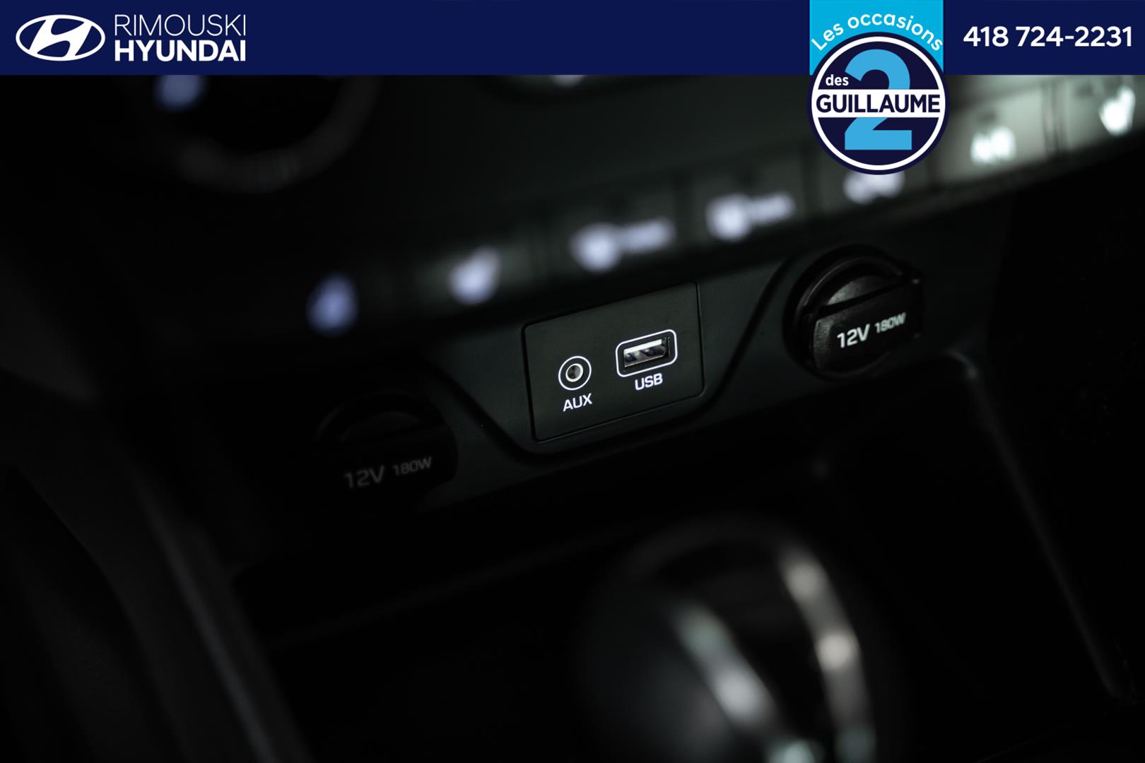 hyundai Tucson 2018 - 14