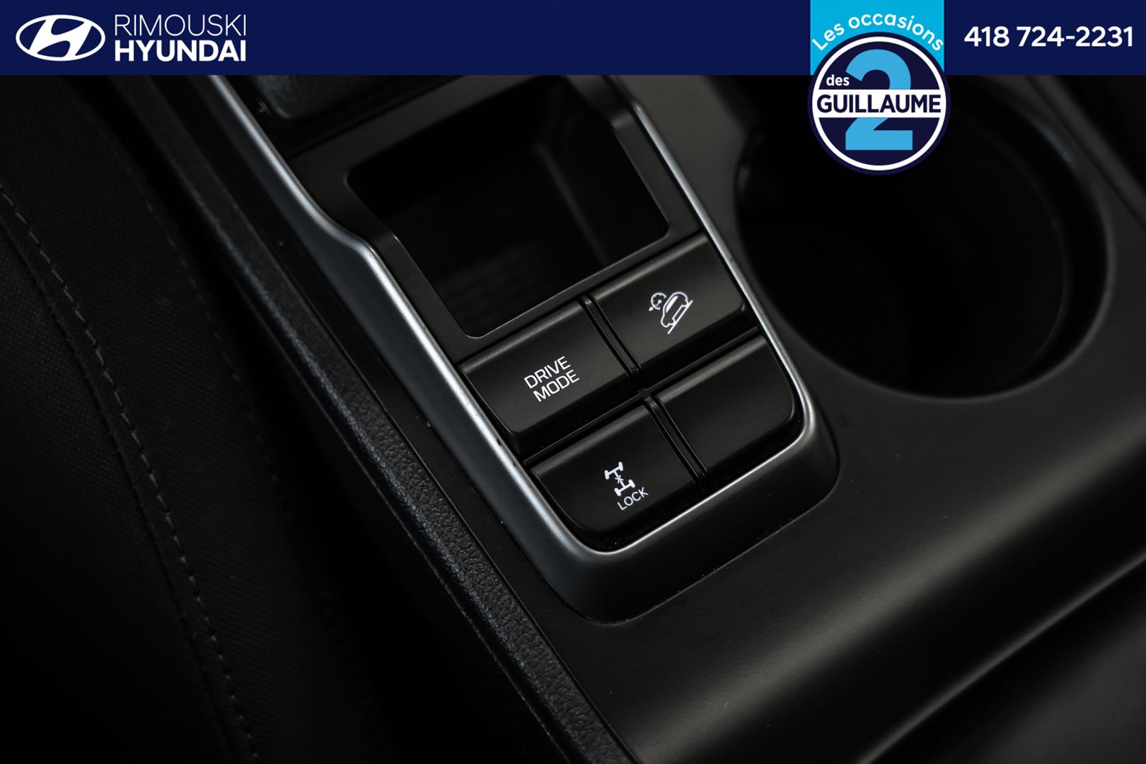 hyundai Tucson 2018 - 16