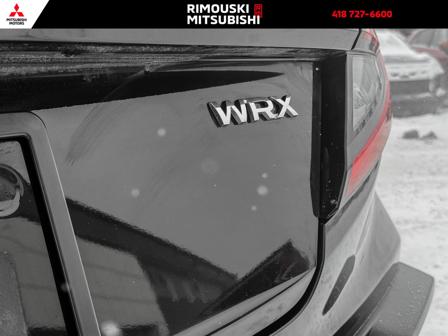 subaru WRX 2022 - 6
