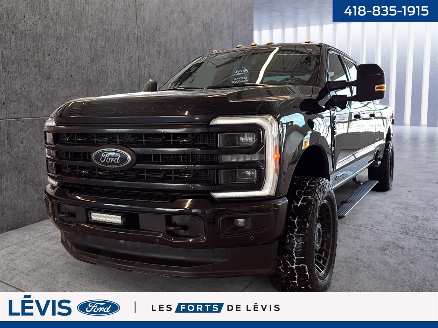 ford Super Duty F-250 SRW 2023