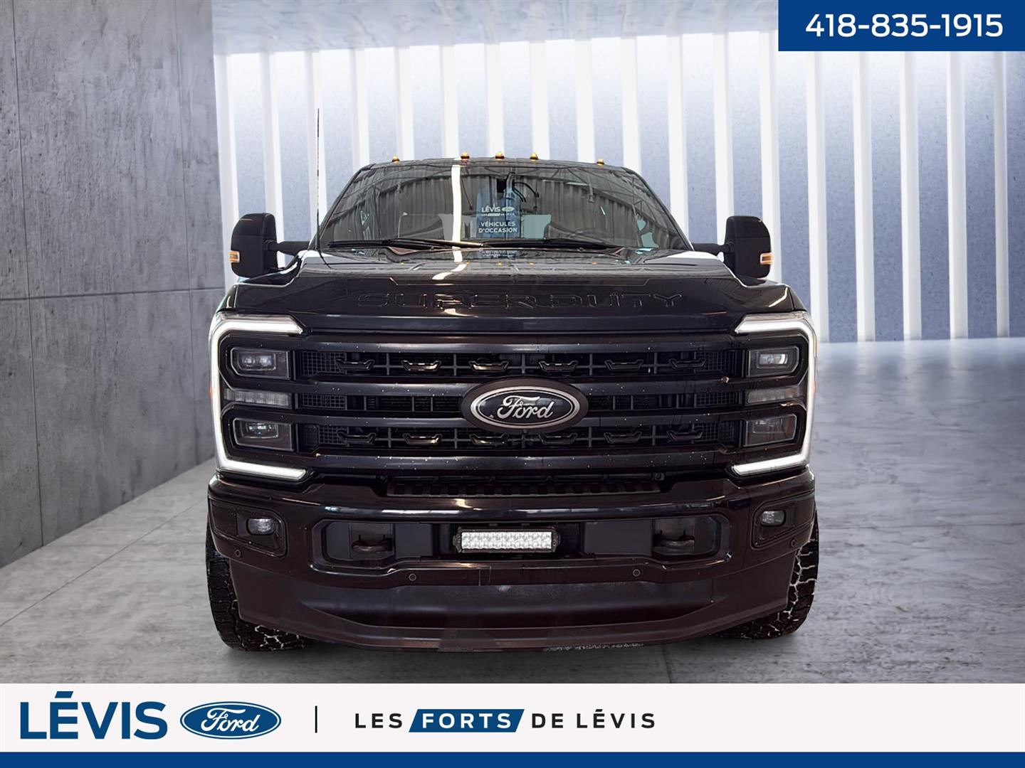 ford Super Duty F-250 SRW 2023 - 2