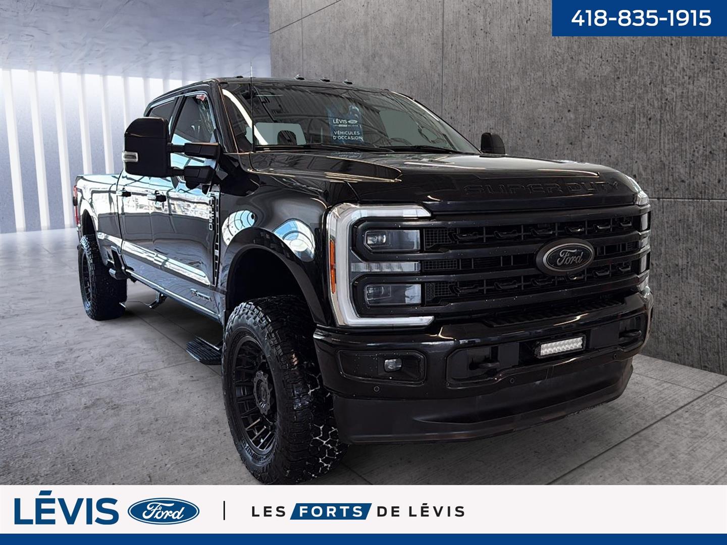 ford Super Duty F-250 SRW 2023 - 3