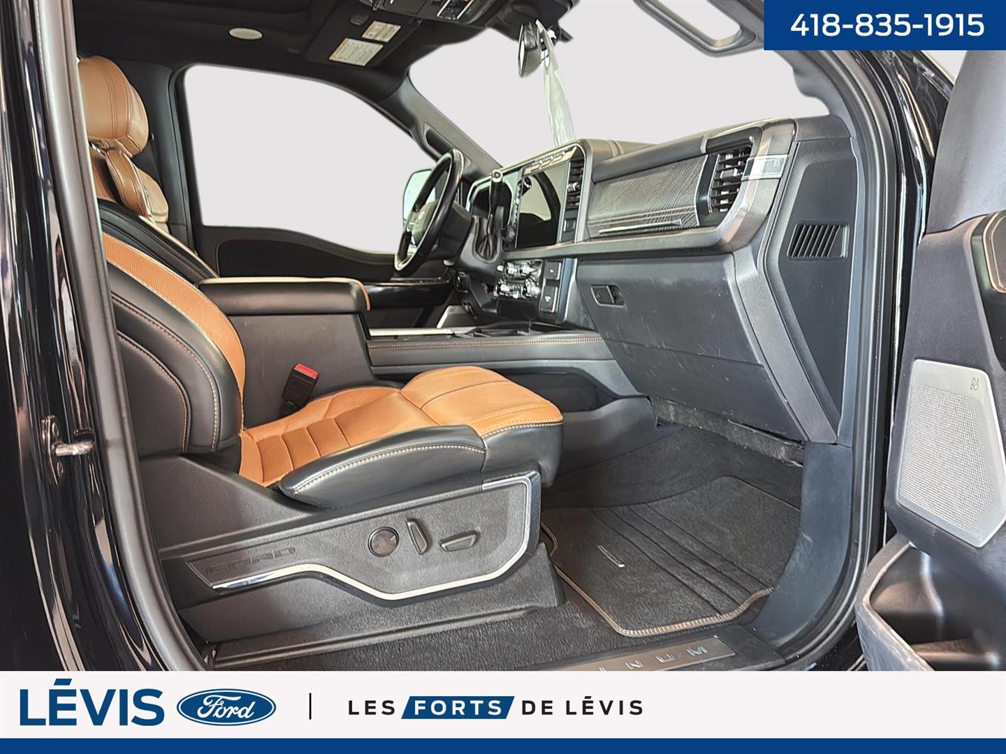 ford Super Duty F-250 SRW 2023 - 4