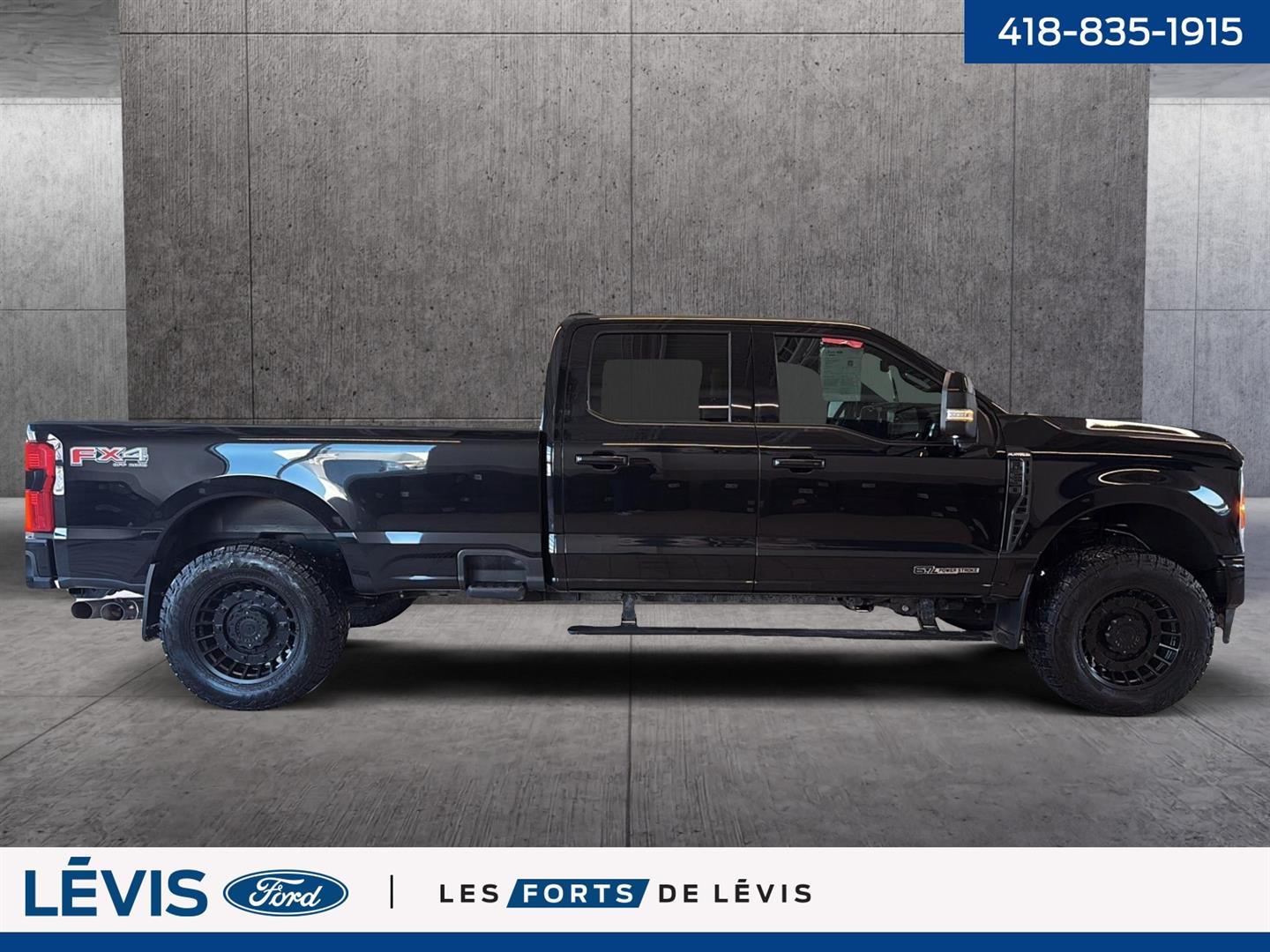 ford Super Duty F-250 SRW 2023 - 5