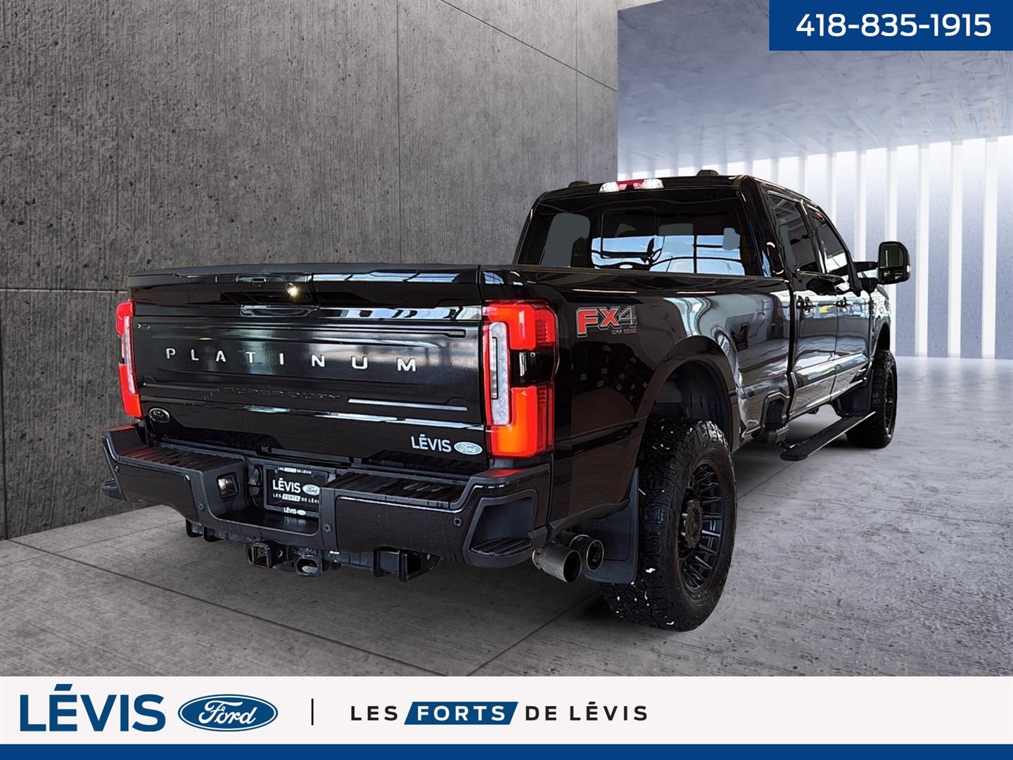 ford Super Duty F-250 SRW 2023 - 6