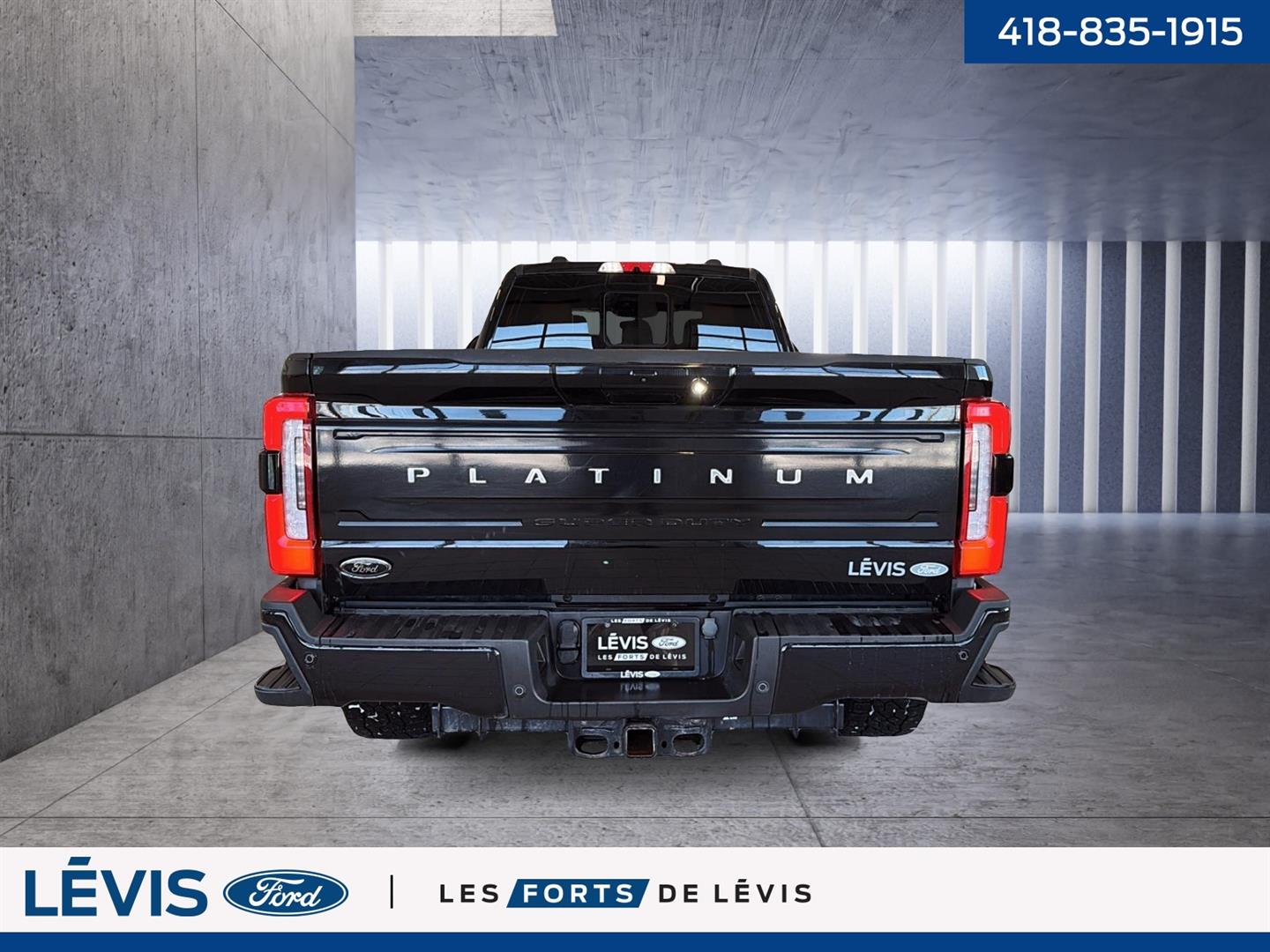 ford Super Duty F-250 SRW 2023 - 7
