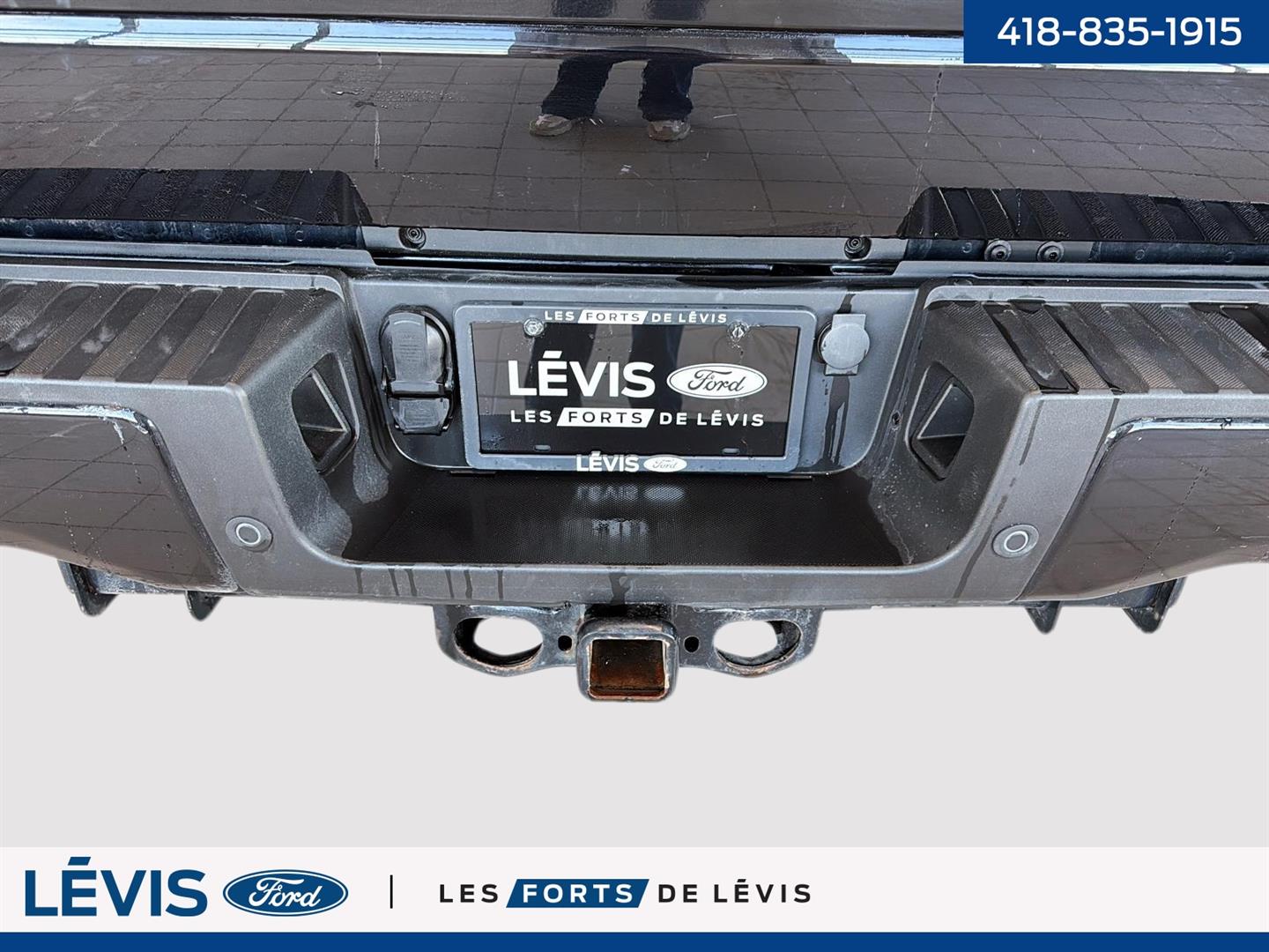 ford Super Duty F-250 SRW 2023 - 8