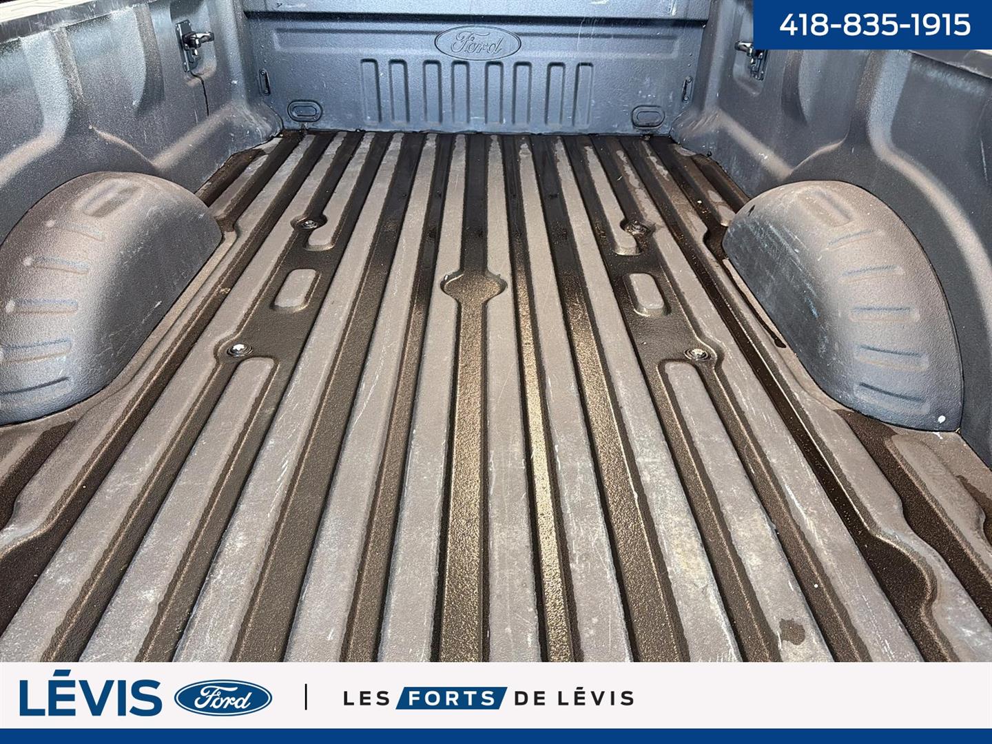 ford Super Duty F-250 SRW 2023 - 9