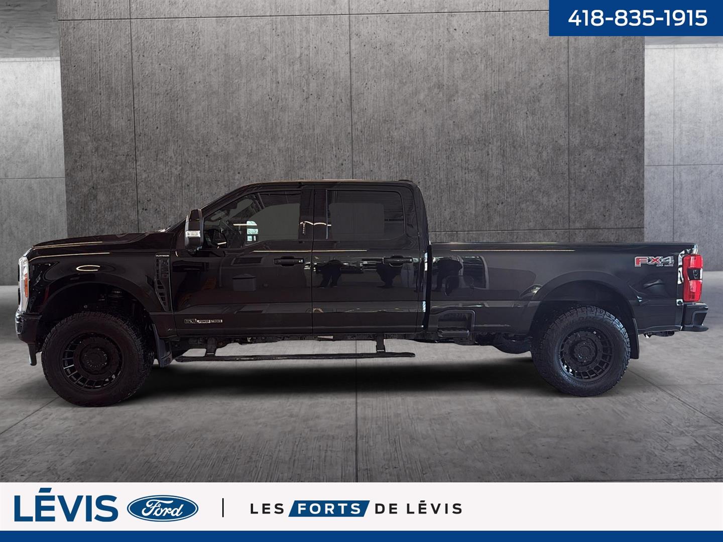 ford Super Duty F-250 SRW 2023 - 10